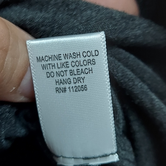 Light weight long sleeve - Picture 5 of 5